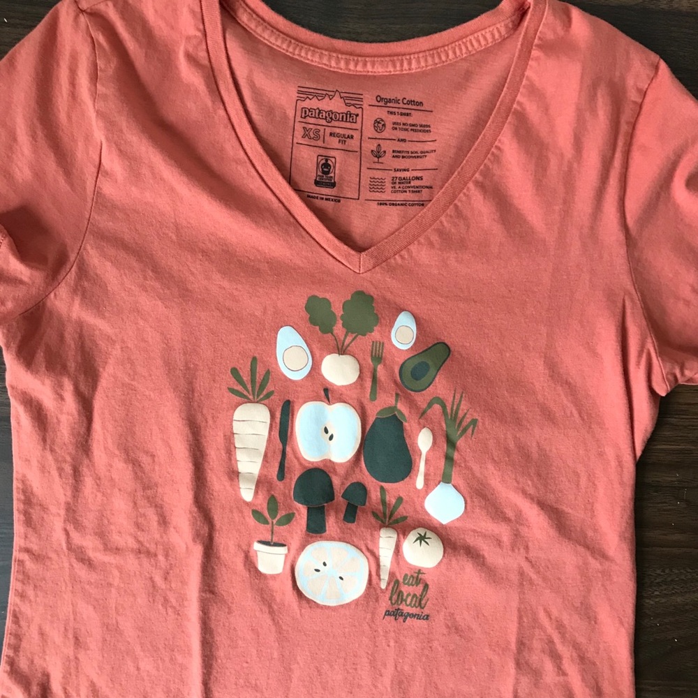 Patagonia T-shirt